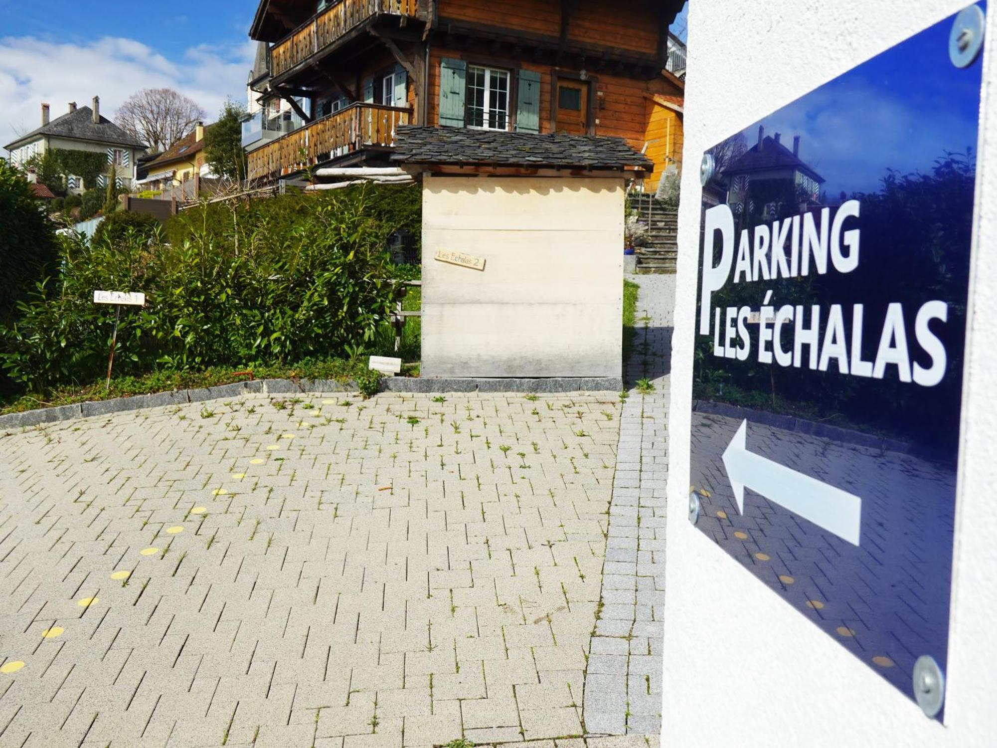 "Les Echalas" Chalet Independant Avec Cuisine En Lavaux Unesco Шебр Экстерьер фото